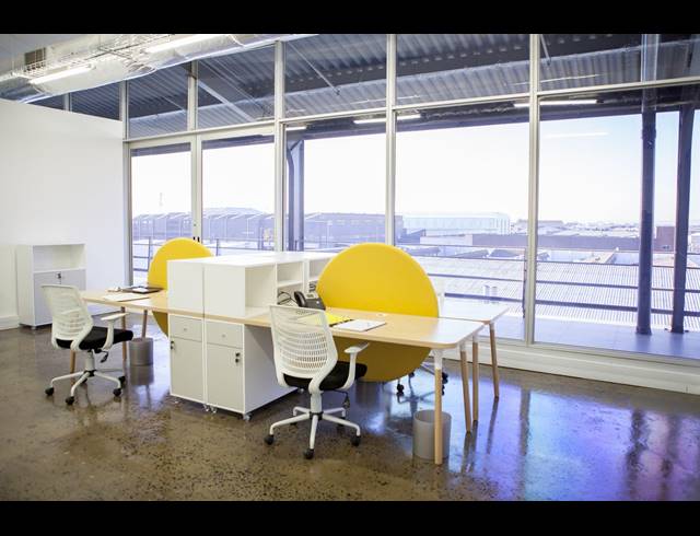 4,798M² WAREHOUSE FOR SALE IN PAARDEN EILAND